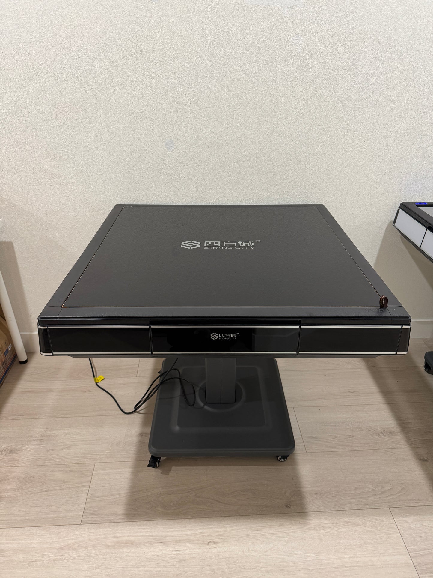 T350/T650 纯黑色特殊款式,玻璃黑,可搭配所有款式主机,42/46,仅限折叠款