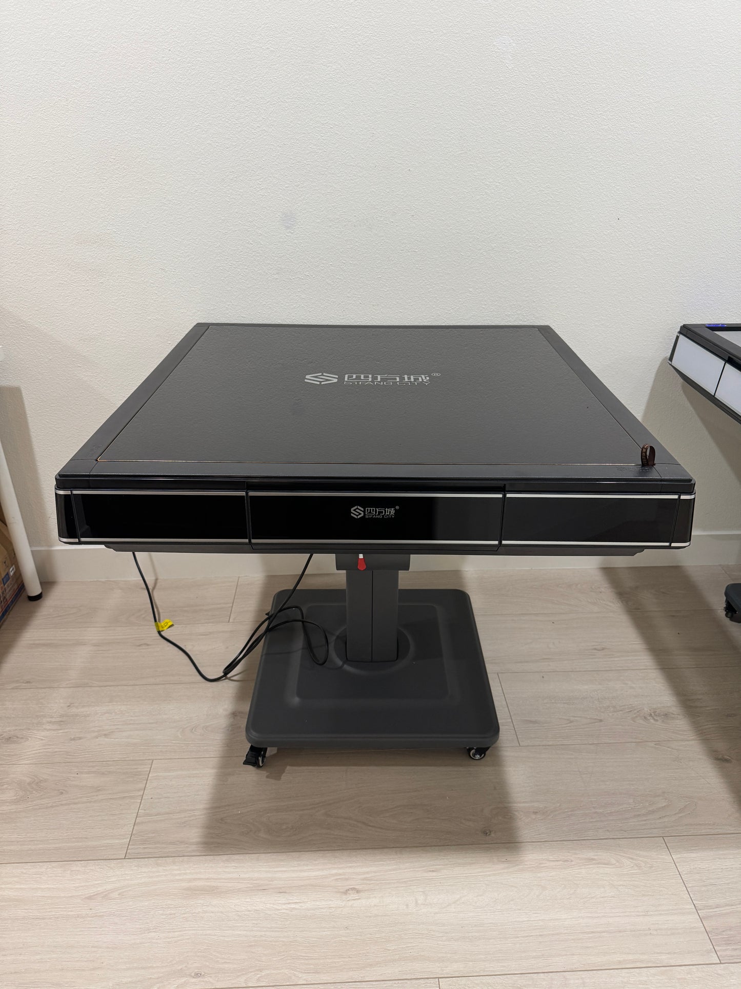T350/T650 纯黑色特殊款式,玻璃黑,可搭配所有款式主机,42/46,仅限折叠款