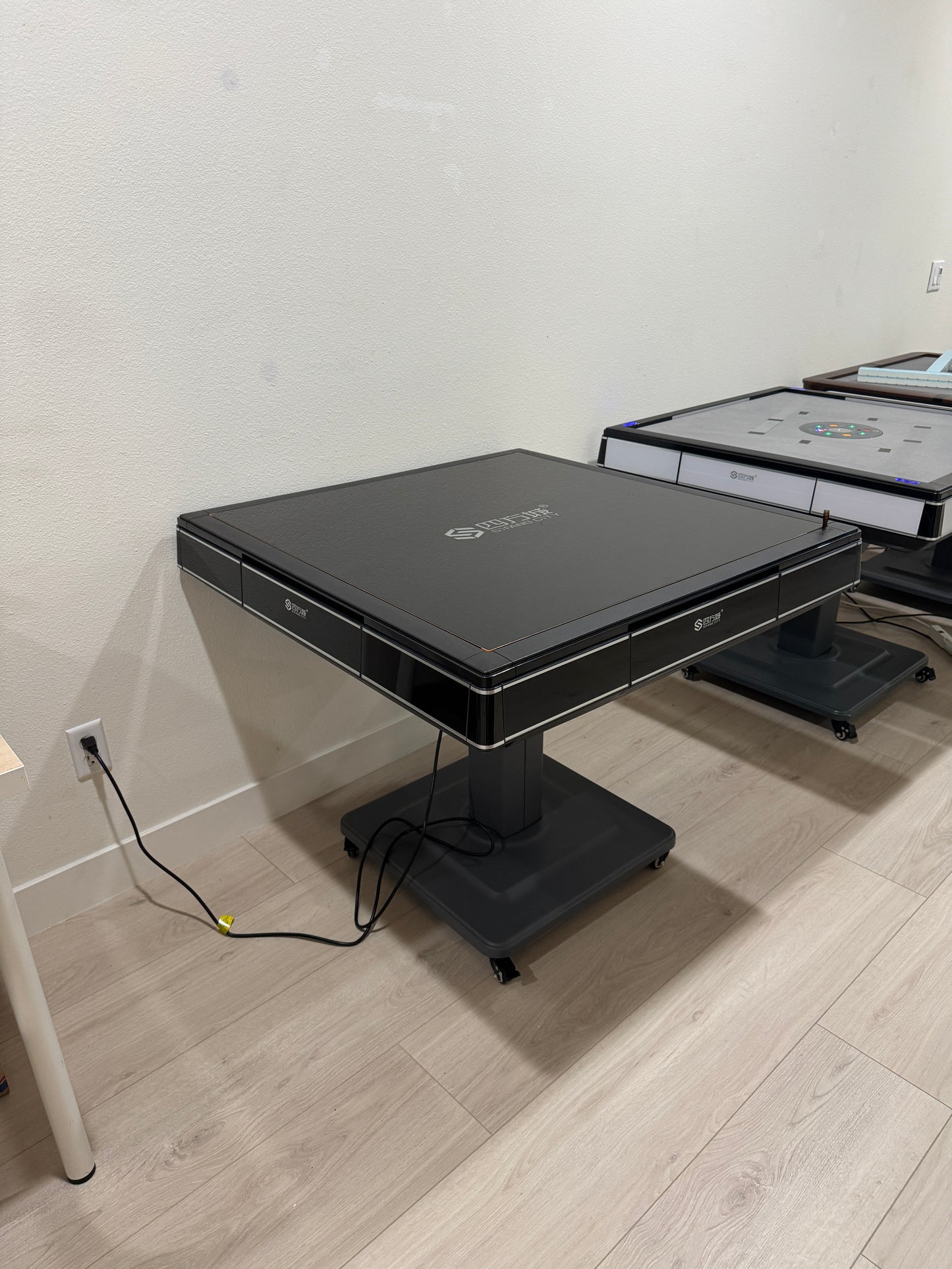 T350/T650 纯黑色特殊款式,玻璃黑,可搭配所有款式主机,42/46,仅限折叠款