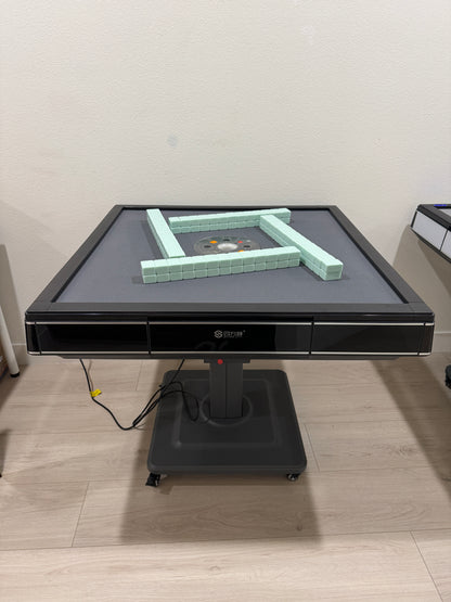 T350/T650 纯黑色特殊款式，玻璃黑，可搭配所有款式主机，42/46，仅限折叠款