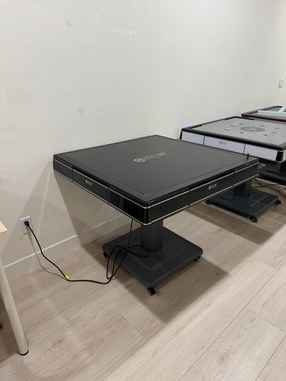 T350/T650 纯黑色特殊款式，玻璃黑，可搭配所有款式主机，42/46，仅限折叠款